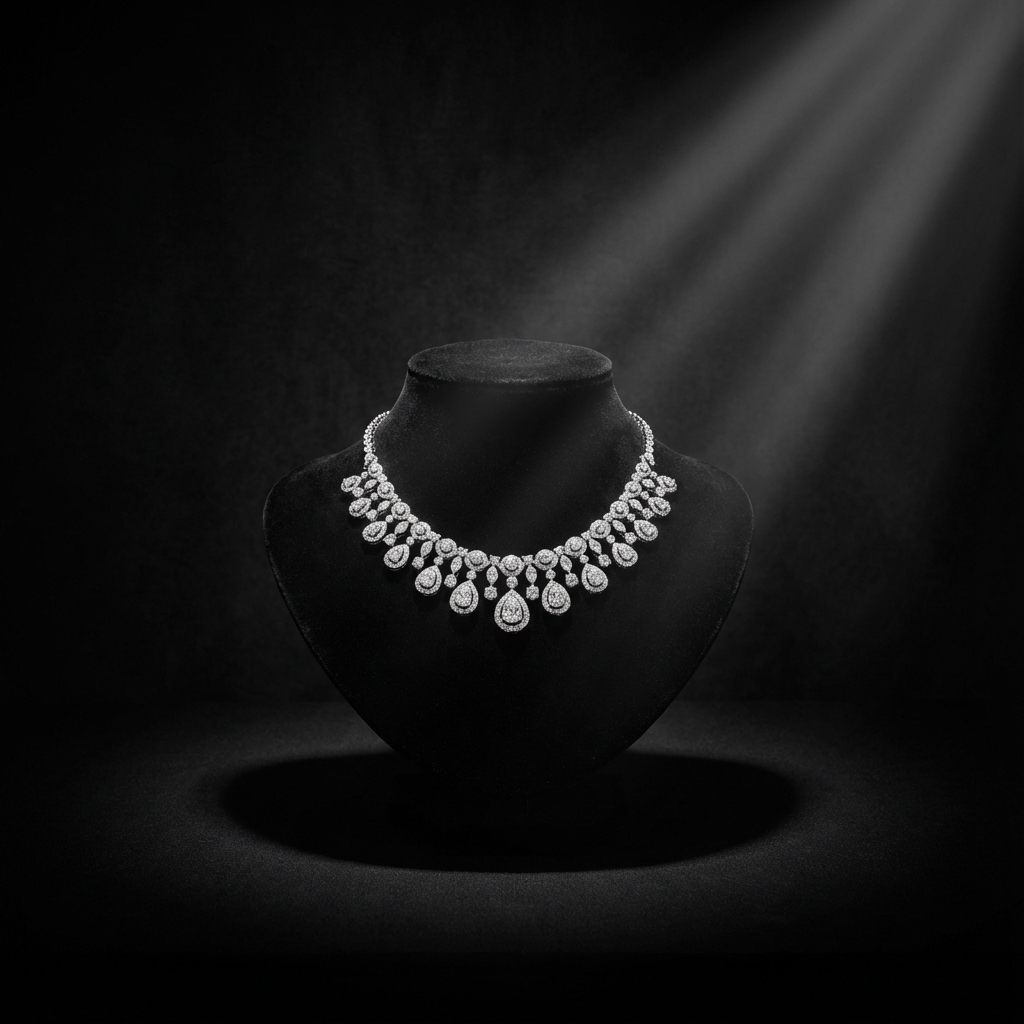 Jewellery Collection 1