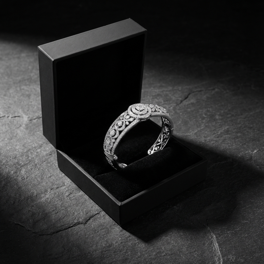 Jewellery Collection 3